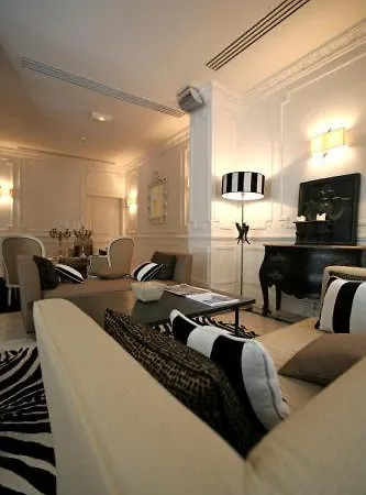 De Monaco Otel