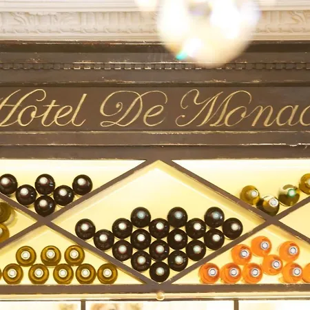 De Monaco