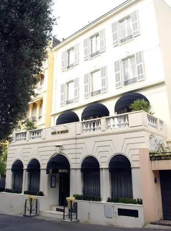 De Monaco 3* Cap-d'Ail