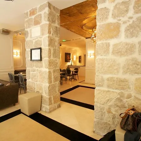 Hotel De Monaco