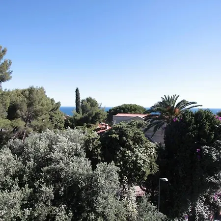 De Monaco Cap-d'Ail