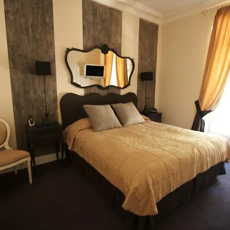 Hotel De Monaco