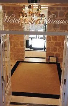De Monaco Hotel Cap-d'Ail